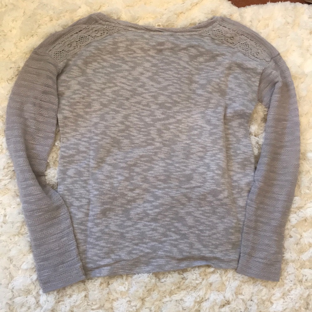 One September Sweater - Picture 4 of 4